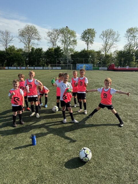 De Bie Quick Voetbaldagen - Evenement